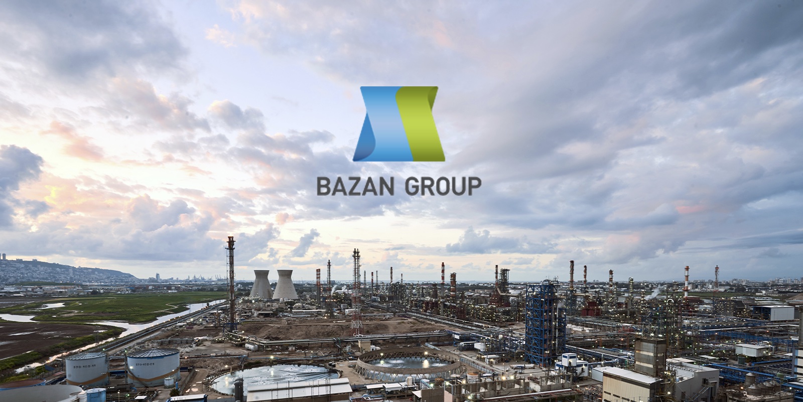 以色列最大炼油厂BAZAN遭DDoS攻击！