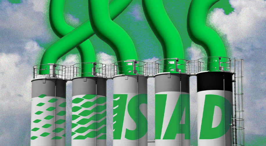 意大利工业气体巨头SIAD 遭勒索攻击，159GB数据岌岌可危