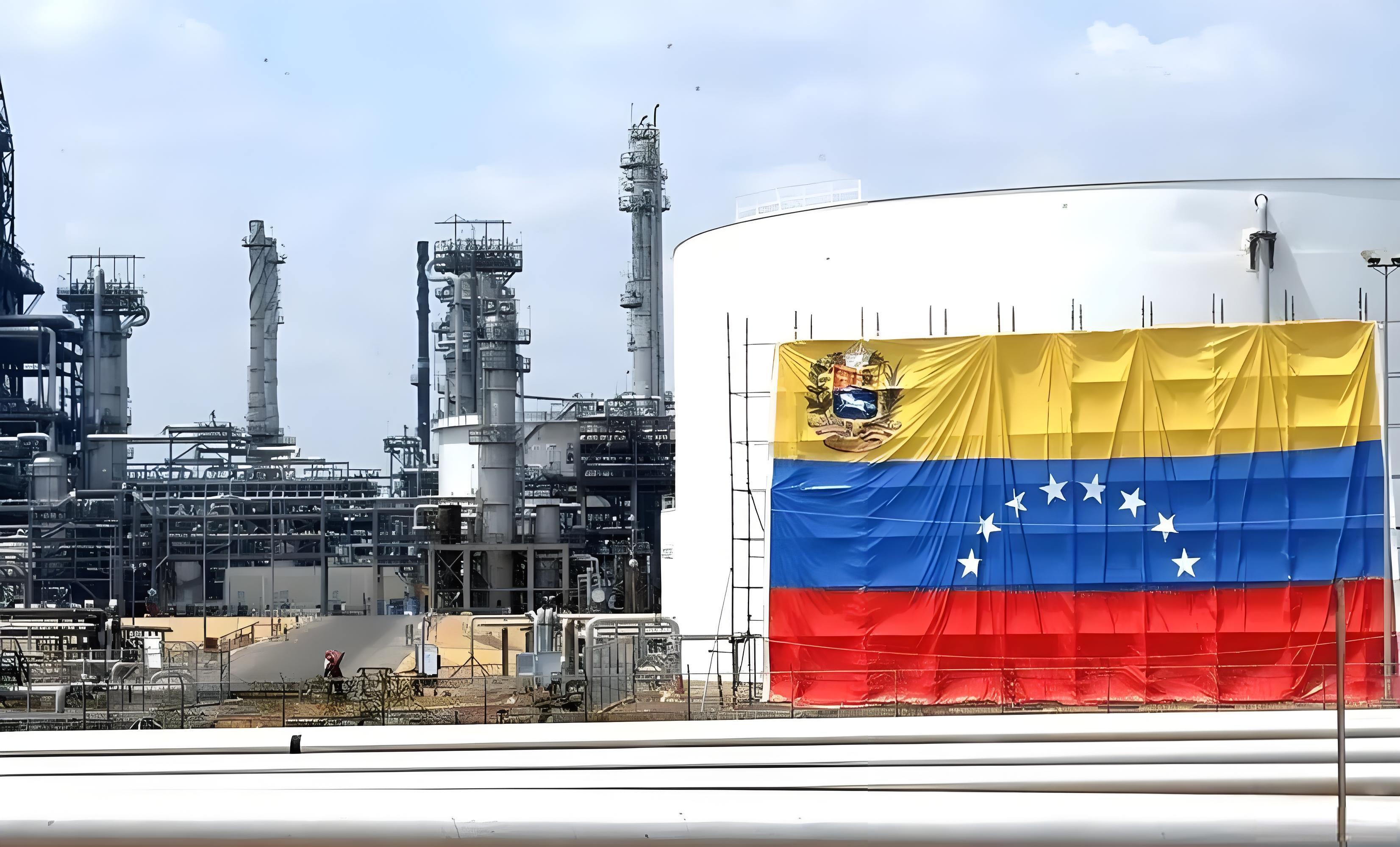 委内瑞拉国家石油公司遭网络攻击：运营受创，局势紧张
