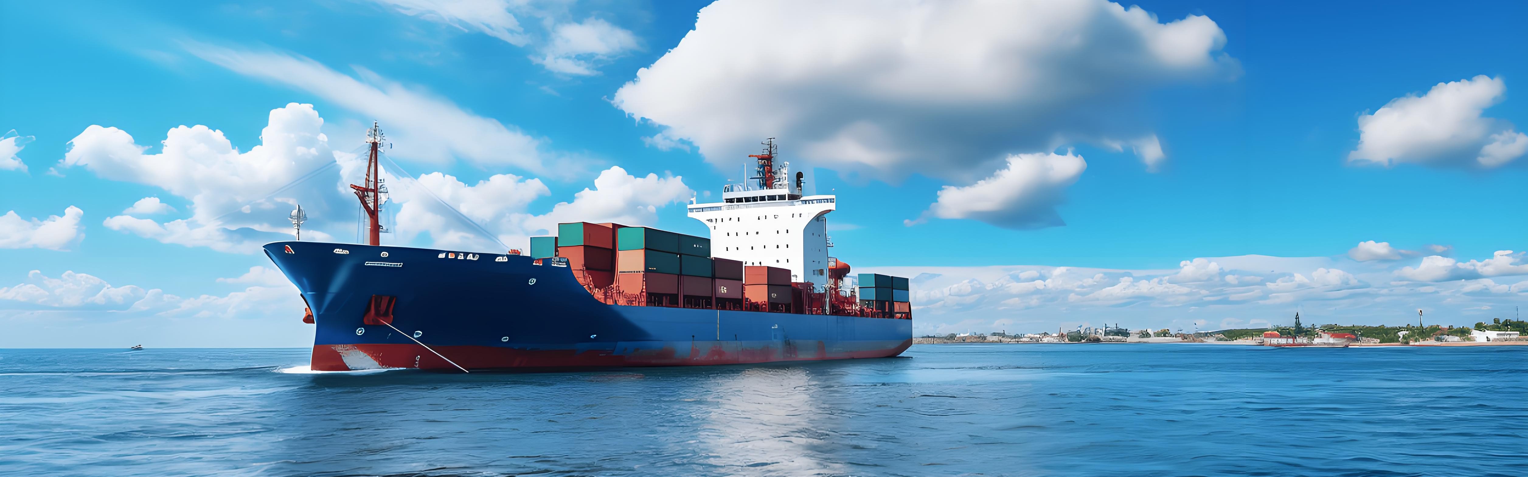 赋能航运丨六方云船舶网络安全解决方案