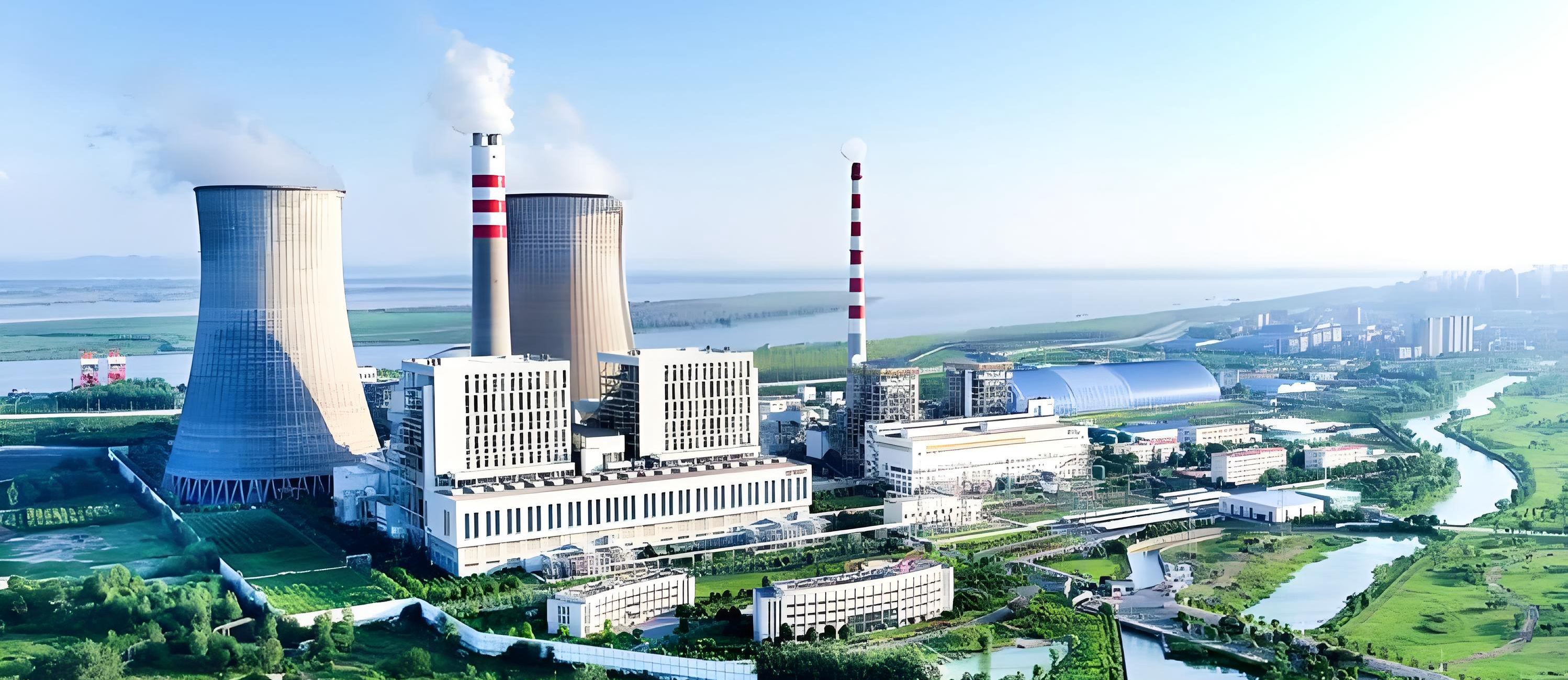 六方云助力天然气电厂“燃气-蒸汽”热电联产工控大区安全防护