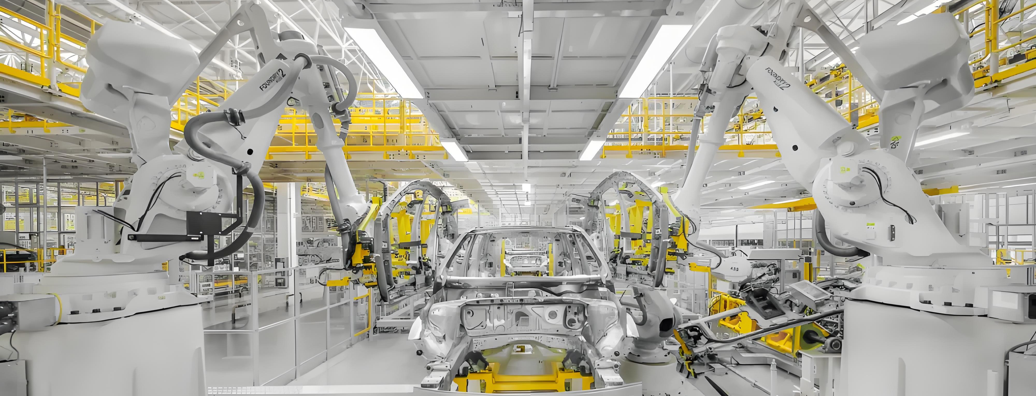 纵深防御，智能协同：六方云智能制造行业网络安全解决方案