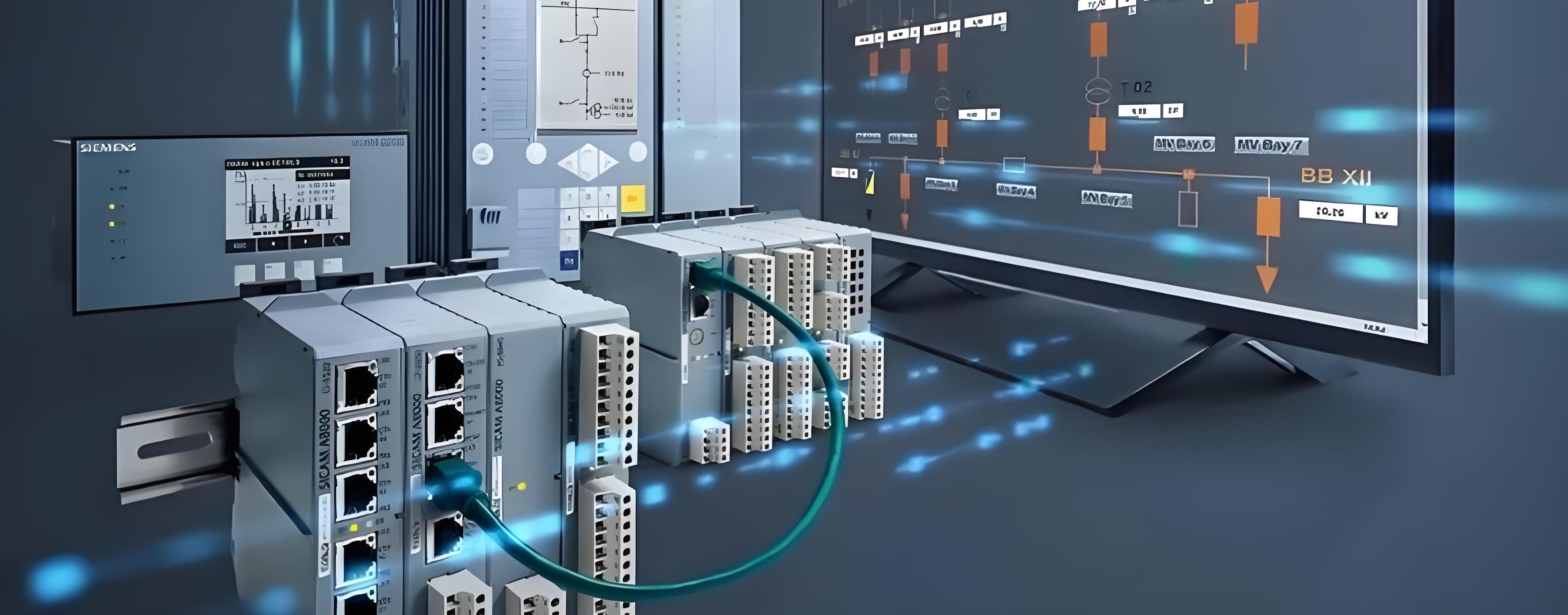 拒绝“佛系”，护佑PLC网络安全