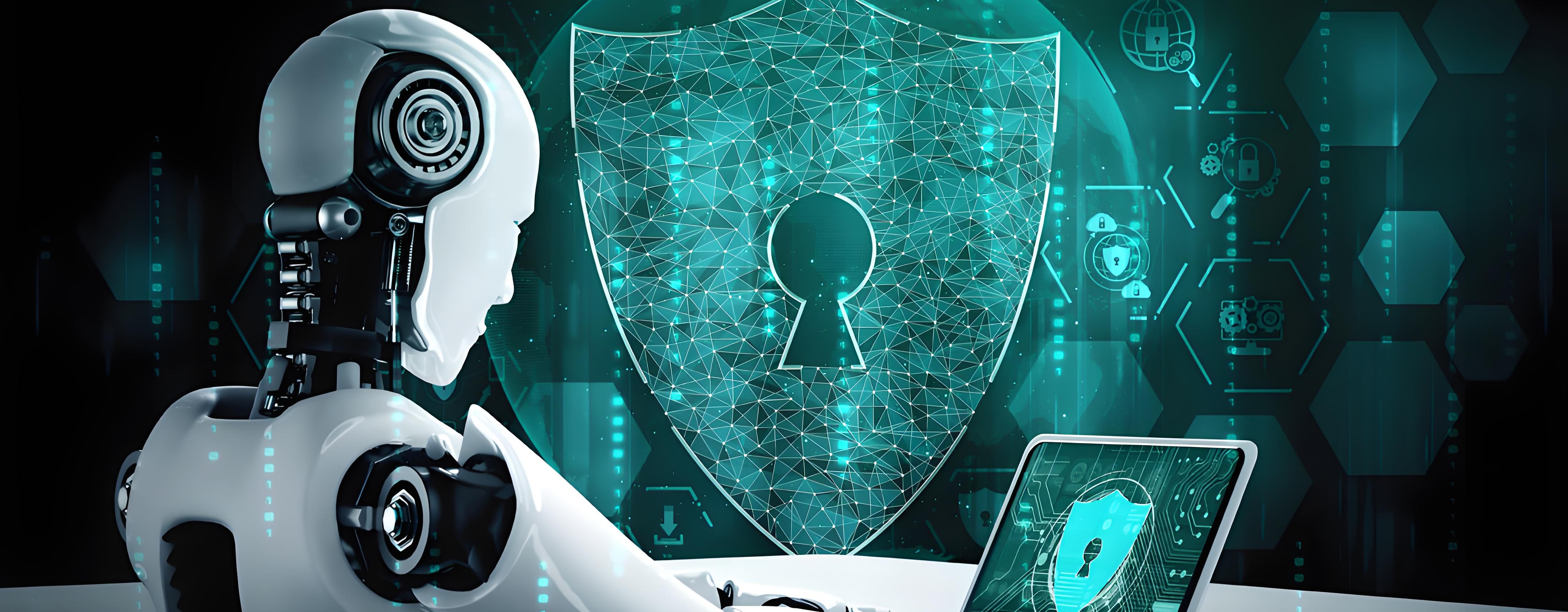 2025年人工智能带来的五大网络安全趋势及其应对策略