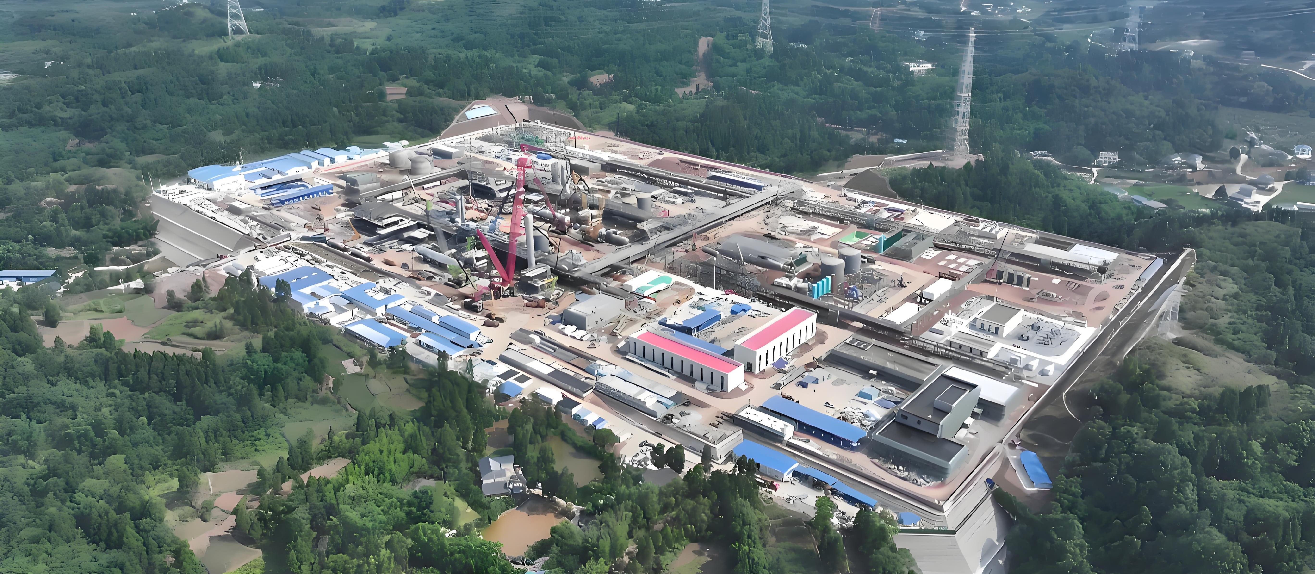 筑牢资阳天然气净化厂网络安全基石，赋能油气田行业高质量发展