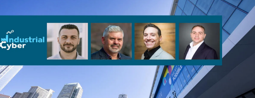 RSA 2024丨聚焦工业网络安全成为主流焦点下的重要议题