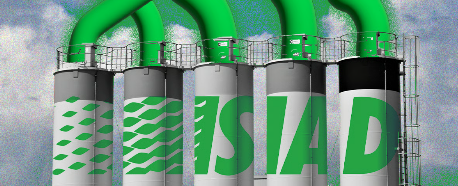 意大利工业气体巨头SIAD 遭勒索攻击，159GB数据岌岌可危