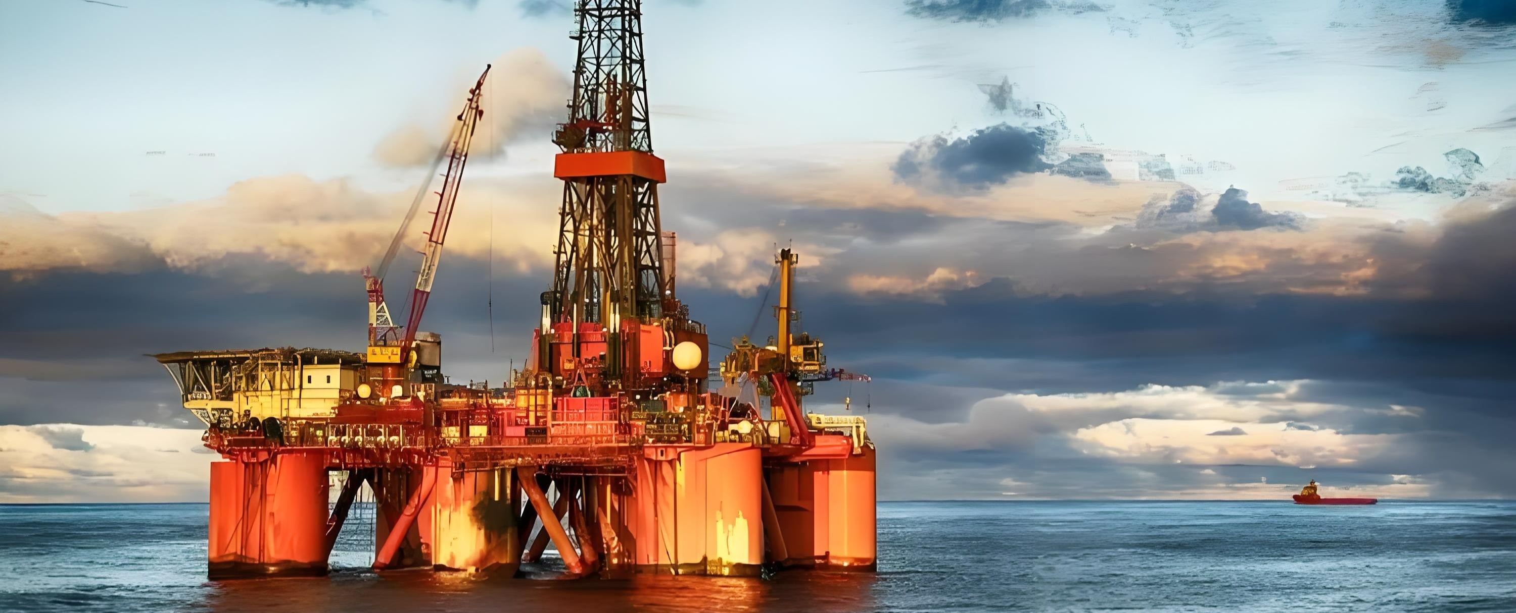 全球石油巨头因网络攻击损失超2.5亿元