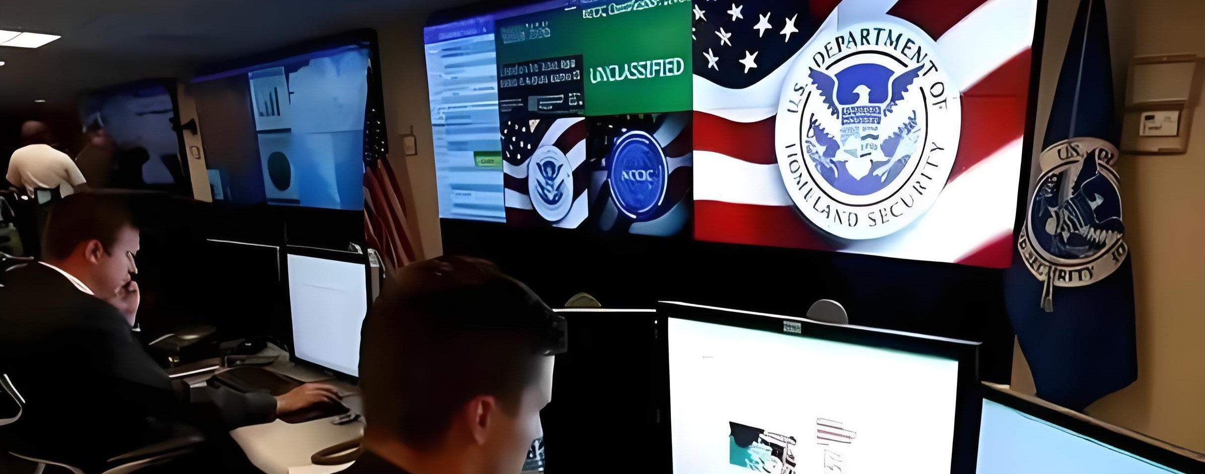 某中东国家城市监控系统被全面劫持事件的技术分析